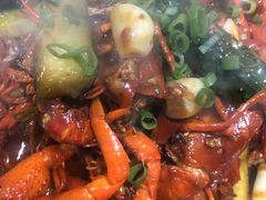 -虾忆鲜.龙虾.烧烤.小海鲜(桐乡店)