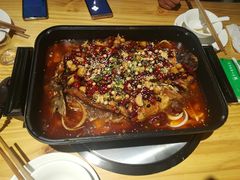 -小小河边鱼(天润城店)