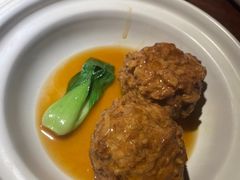 -前海沿·青岛菜(大拇指广场石老人店)