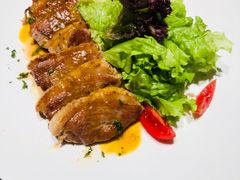 -斯比特花园西餐厅(东方商厦店)
