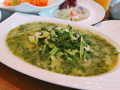 -水月周庄铂尔曼酒店-水月荟中餐厅