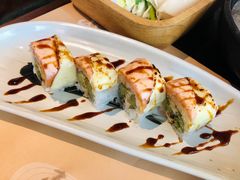 -山葵家·创意料理(临平银泰城店)
