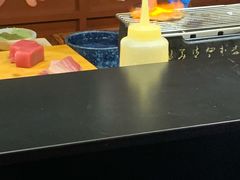 -Sushi Hanzo半藏(天环广场店)