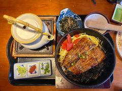 -鳗鱼家·深夜食堂(军博店)