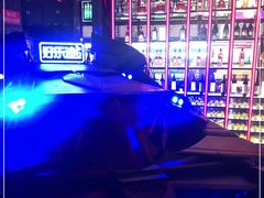 -好乐迪量贩KTV(春熙路香槟广场店)