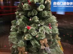 -云海轩·海鲜自助-河北云瑧世纪大饭店1F