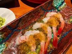 -千代武日本料理(开发区店)