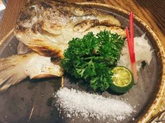 -筱田の食堂·izakaya(淮海中路店)