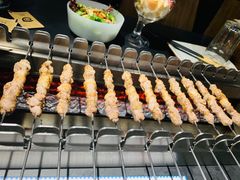 -很久以前羊肉串(朝阳路店)
