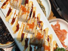 -九田家黑牛烤肉料理(华侨城店)