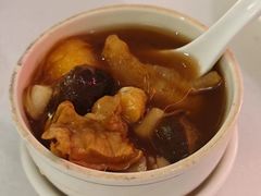 -聚春园自助餐厅(东街口店)