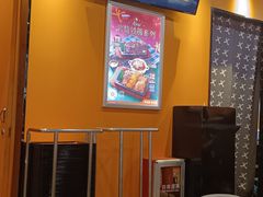 -大快活(丽丰店)