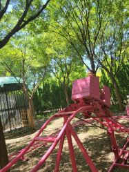 -优沃得自然教育农场·冰雪乐园·生日会·研学