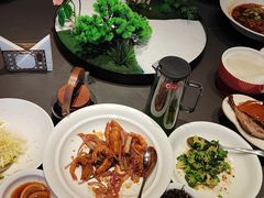 -上和臻品中国菜(花园街店)