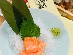 -鳗葉(万象城店)