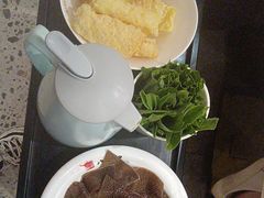 -八合里潮汕鲜牛肉火锅(上海汇智广场店)