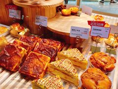 -卡玛王子·面包·蛋糕(南山宝能环球汇店)