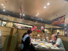 -海底捞火锅(上地华联店)