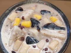 -鲜芋仙(徐州彭城一号店)