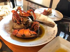 -Ministry of Crab(科伦坡店)