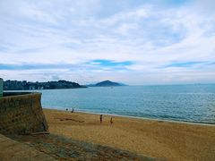 -马銮湾景区