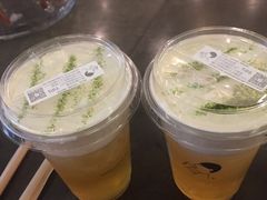-喜茶(广州天汇igc店)