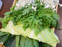 -蝎王府羊蝎子(虎坊桥总店)