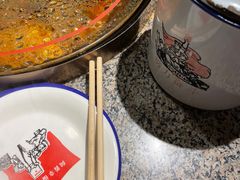 -缘福乡村铁锅炖民宿(八达岭店)