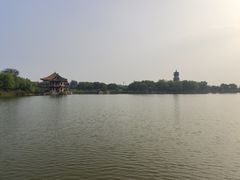 -盛世南宫影视城(北普陀影视城)