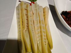 手剥笋-峨嵋酒家总店(车公庄店)