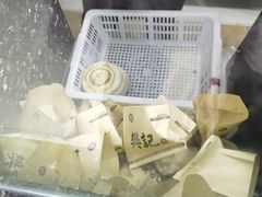 -樊记腊汁肉(竹笆市总店)