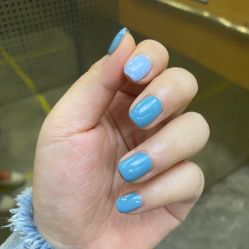 -四季·予你日式美甲美睫Nail