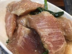 -意成料理