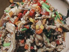 -衡厨·衡阳土菜(中南店)