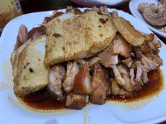 -抱德·潮汕味(敦和店原惠城鱼仔)