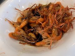 -阿莉餐厅(枣阳路店)