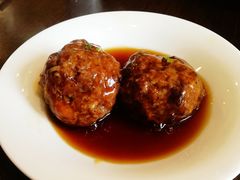 -老牌坊鲁菜名店(宽厚里店)