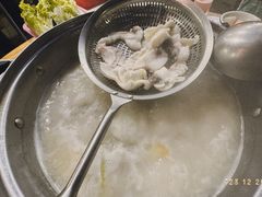 -中山脆肉鲩(新圳东路店)