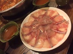 -芦苇荡·酸汤鱼(回龙观店)