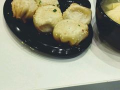 -小杨生煎(火车站北广场店)