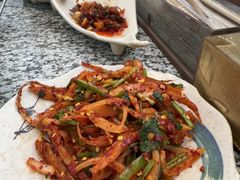 明太鱼-震海贝烤贝·民俗特色店(延吉总店)