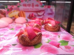 -巴黎贝甜(华堂新辰汇店)