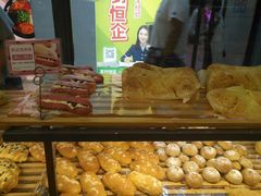 -BreadTalk面包新语·烘焙蛋糕(海珠丽影广场店)