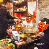 🔥四川地道火锅，南京路美食新发现！