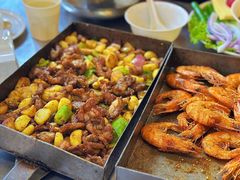 -老三李村河底戳子肉(总店)