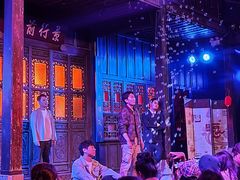 -马家大院