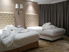 -烟台碧海饭店(烟台火车站店)