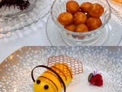 -Le Bistrot de Racine