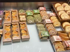 -bItBakery(岭南站店)
