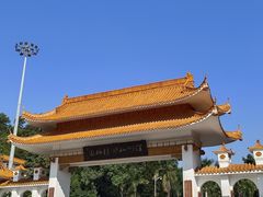 -深圳仙湖植物园